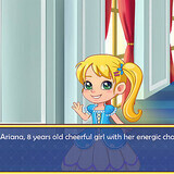 How To Be A Royal Princess Mobile