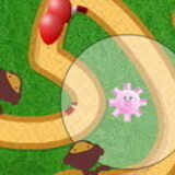 Bloons Tower Defense 3