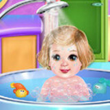Baby Spa Salon