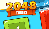 2048: Tiga