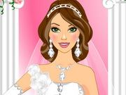 Wedding Hairstyle Salon