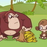 Monkey N Bananas 2