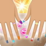 Manicure Salon - Prom