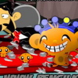 Monkey Go Happy Marathon 4