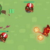 Nuke Defense