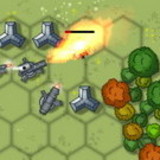 Aliens Defense