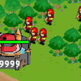 Strategy Defense 4