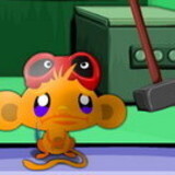 Monkey Go Happy Elevators