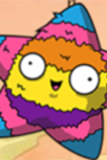Pinata Muncher