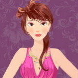Party Star Dressup