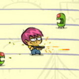 Paper Wars