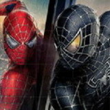 Spiderman Jigsaw Puzzle