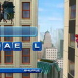 Spiderman 2 - Web Of Words