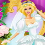 Wedding Salon Barbie