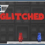Glitched