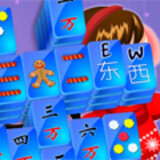 Winter Mahjong