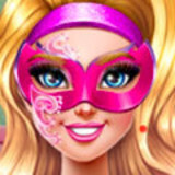 Superhero Doll Real Makeover