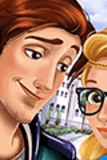 Princess Boyfriend Tag