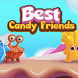 Best Candy Friends