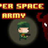 Super Space Army