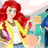 Ariel College Star