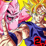 Dragon Ball Fierce Fighting 2.4