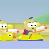 Raft Wars 2