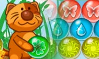 Bubble Meadow