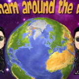 Gangnam Around World