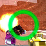 Pixel Warfare 3
