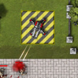Zombie World