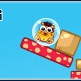 Hamster Go Home