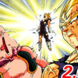 Dragon Ball Fierce Fighting 2.5