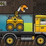 Truck Loader 5