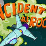Incident at Rooku
