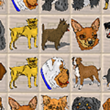 Dog Mahjong