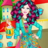 Barbie Ever After High Style