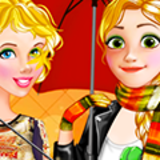 Autumn Fashion Fair