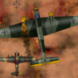 Strafe