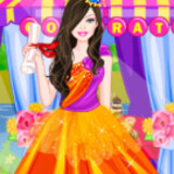 Barbie Graduation Party