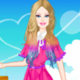 Barbie In Paris