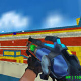 Paintball Wars