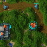 Crystallium Wars Td