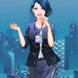 Barbie Reporter Style