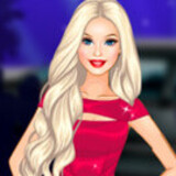 Barbie Party Diva