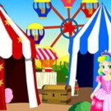 Princess Juliet Carnival Treats