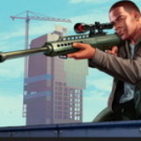 Grand Theft Counter Strike