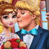 Prom Queen And King