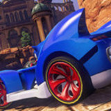 Sonic Hidden Tires