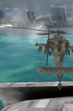 Helicopter Bombsquad